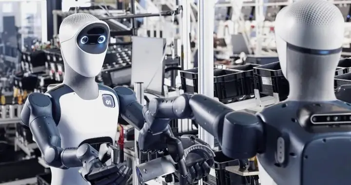 思灵机器人收购蒂森克虏伯自动化工程公司