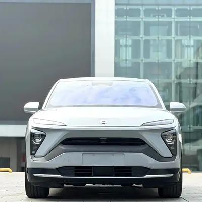 boss说车：想花小钱买“蔚来味儿”？二