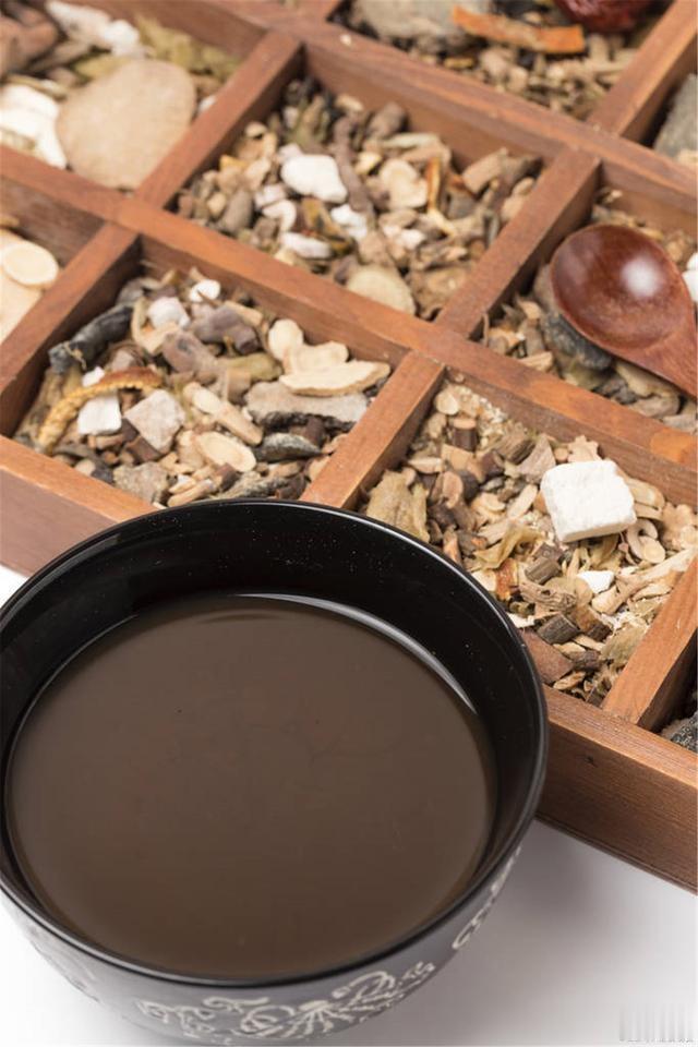 中药|中药药性基本常识