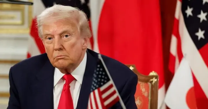 美日同盟终局：最终必然会散场