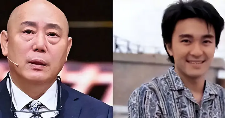 女足票房破5亿，李诚儒周星驰恩怨被扒，他证明无厘头不是墙角