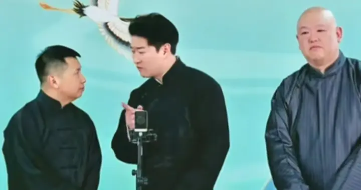 听云轩开春直播，节目不负众望