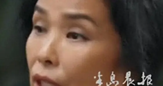 没料到！去世4年的外国前夫，竟然给韦唯留下一手好牌