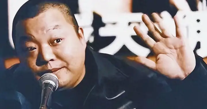 臧天朔为何成了悲剧英雄？从音乐大哥到家破人亡，错在哪里？