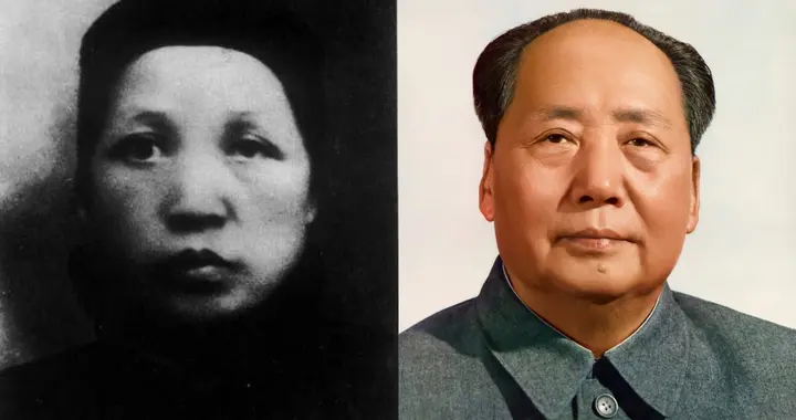 为何说毛主席的母亲：文七妹是对现代精英教育的一次降维打击？
