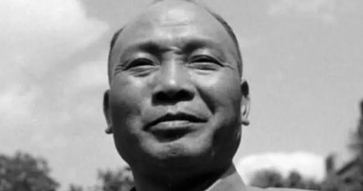 樊崧甫回忆 参加围剿红军 四十四