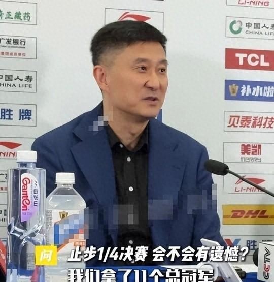 广东出局第3天！9人合同到期，胡明轩表态，2锋线或被清理