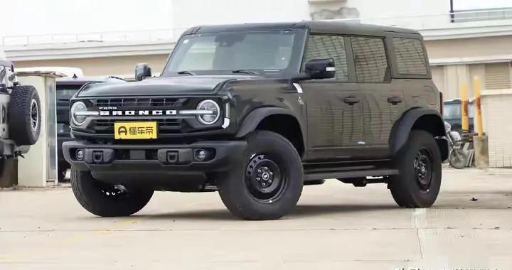 大洗牌！12月方盒子SUV销量榜：钛7夺冠，旅行者，普拉多未进前十