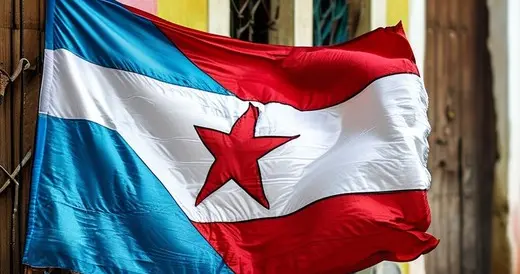 “古巴革命：一场点燃加勒比海的火焰，改变世界的历史瞬间