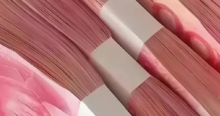 谈钱不俗，缺钱才苦！