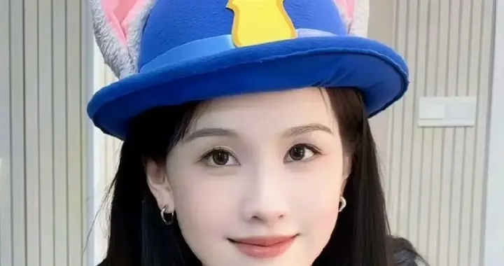 陈都灵cos兔子警官引爆全网，反差萌成就流量密码！