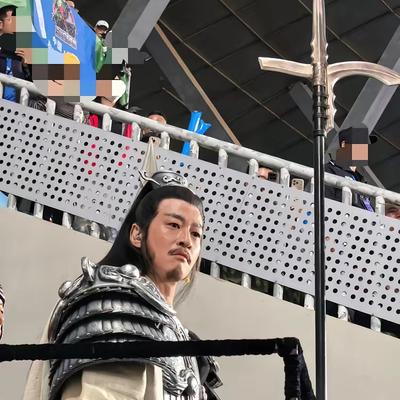 玲珑说剧：何润东凭什么翻红？为什么是他？