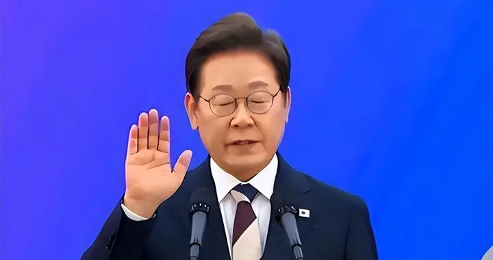 韩国有多强？李在明：全世界能打赢我们的国家，只有4个了!