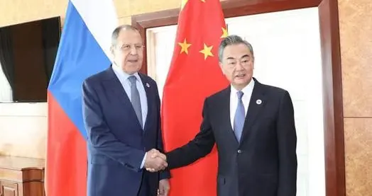 在中俄共同推动下联合国安理会就伊朗当前局势紧急召开会议