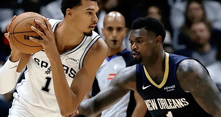 狂输 32 分，又 34 分惨败！西部唯一全败队输麻了，球迷：趁早散伙