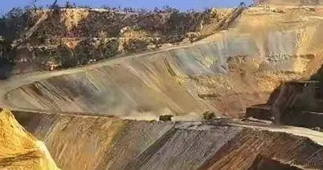 印度转售120吨稀土喂美军工，中国反制，阿三72小时停产、日损3亿