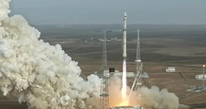 日本火箭发射失败后，不到24小时，长征十二甲首飞基本成功