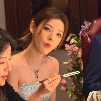 星尚生活志：张予曦