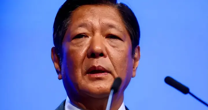 菲媒人放狠话: 马科斯敢驱逐中国大使, 就等着像他老爹被赶下台吧！
