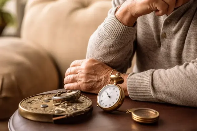 睡前按摩这3处，从头养到脚，通气血，安心神，整晚睡得香！