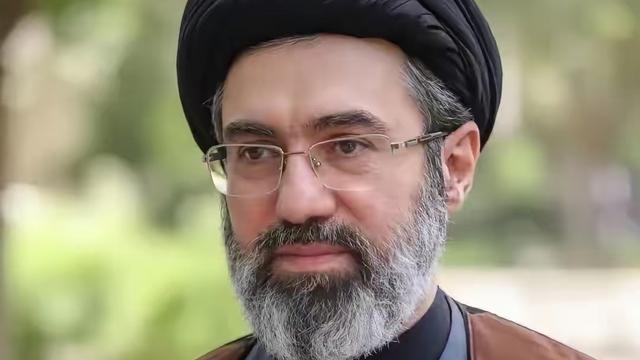 足智多谋：伊朗传来新消息！ 2026年4