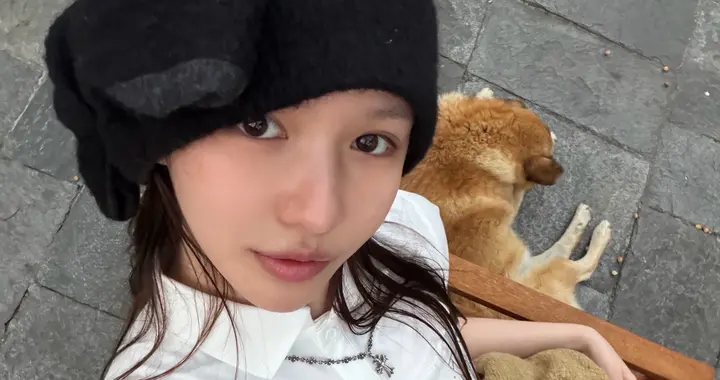 周子玄分享图片