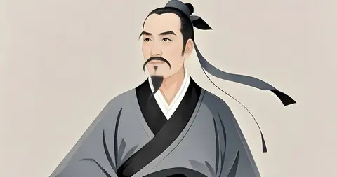 墨子：古代和平主义先驱与科学家的一生