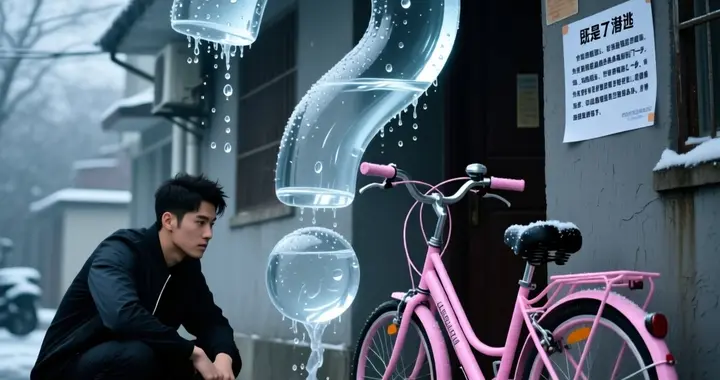 年用水400吨！进屋挂满湿床单，逃犯落网真相太荒诞