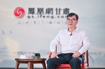 公祭伏羲为何选定夏至日　陈克恭揭秘其中数理智慧