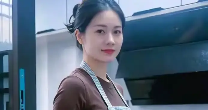 有人问，什么样的妻子，才算人间极品？