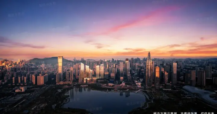深耕后海20年，华润置地绝世佳作火爆开局！