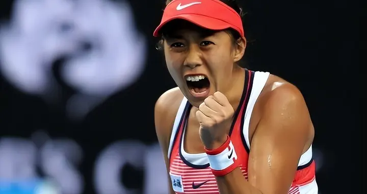 郑钦文没想到，2026刚开始，中国网协亲宣张帅喜讯，终于等到这天