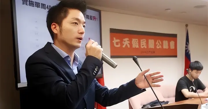 蒋介石恐怕做梦也没想到，当年不让姓蒋的后代，最终却代表了蒋家