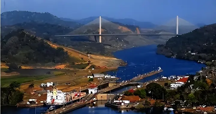 世界上最嚣张国家：美国不敢轻易招惹，中国每年要交100亿过路费