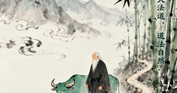 ‌啥是“天之道，其犹张弓欤”？