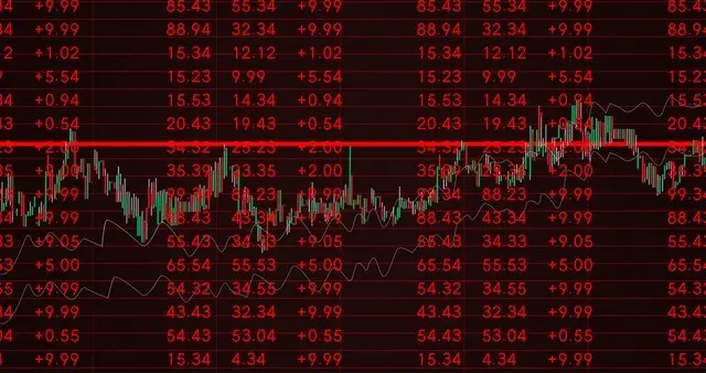 今天，A股探底回升，迹象很明显，不出意外，下午可能这样走