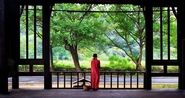 冯友兰：人生之真相