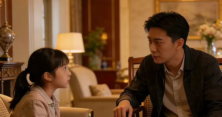 正月二十八晚上，大女儿突然说：爸，我想学钢琴，但太贵了