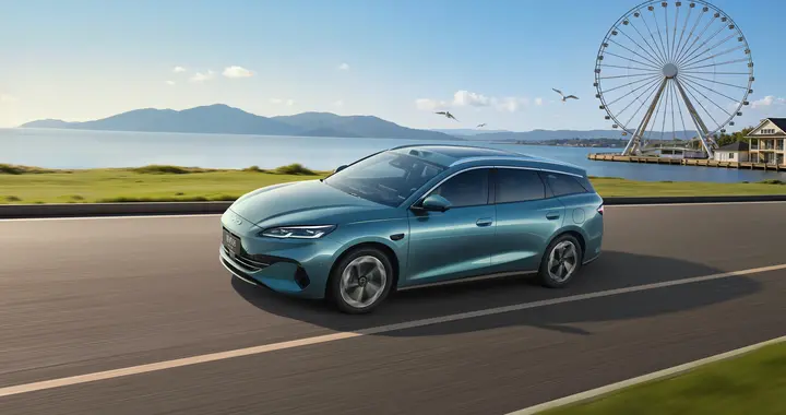 首款纯电续航超300km插混车2026款海豹06DM-i旅行版怎么选？