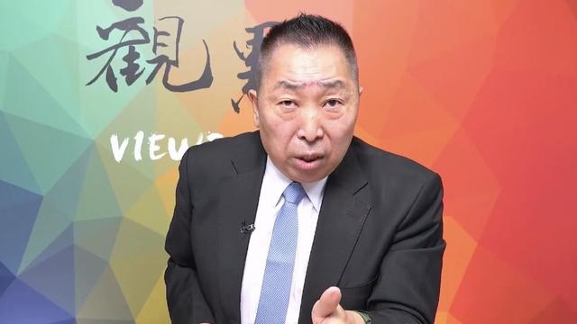 小阿蔓的梦游记：唐湘龙直接开炮：民进党