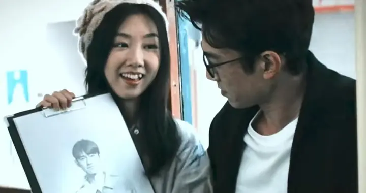 《危险关系》结局：罗梁坐牢，丁志波恐惧致死，许静芸是罪恶源头