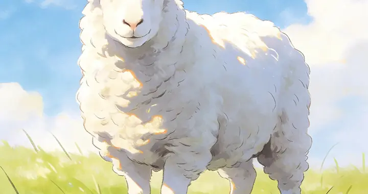 《属羊人：2026年春末，你等的那阵风终于来》