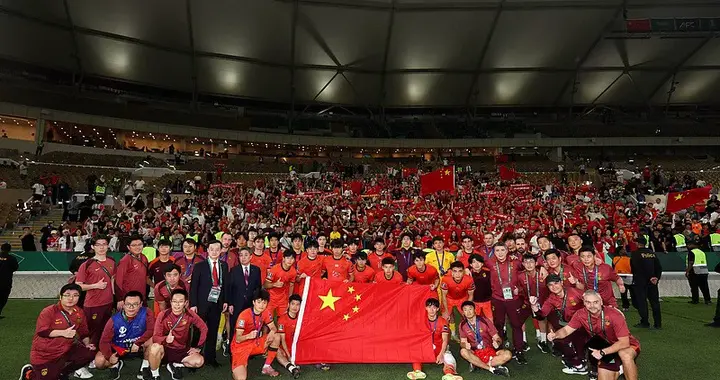 U23国足不散伙！西安踢强队亚运奥运双线押宝！