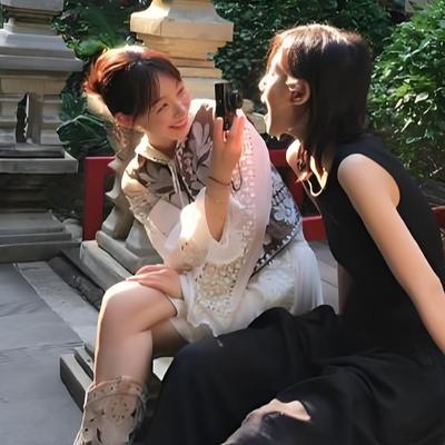 芊艺又爆了：当场追问！徐梦洁直面退赛疑云