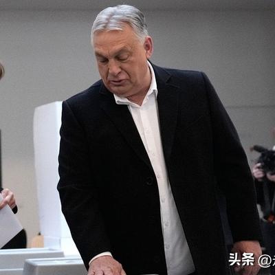 走进乌克兰2022：匈牙利议会选举在今天