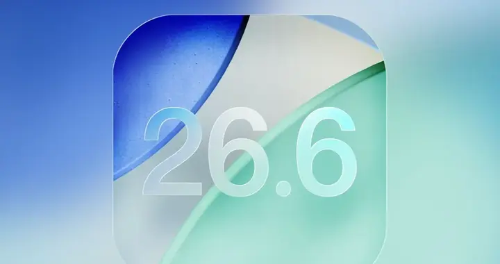 ios26.6beta5更新建议，一个高水准的好系统