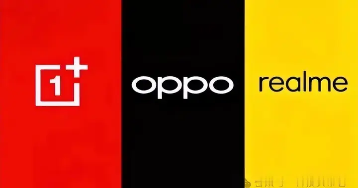 OPPO 一加 真我 合并背后的那点事？