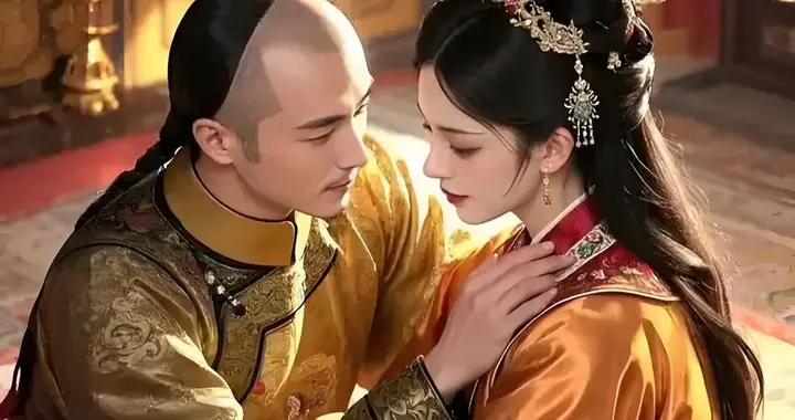 不爱江山只爱美人：南唐后主李煜背后的千古谜情