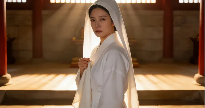 "双洁"这个词，戳穿了多少女人心底最深的焦虑？