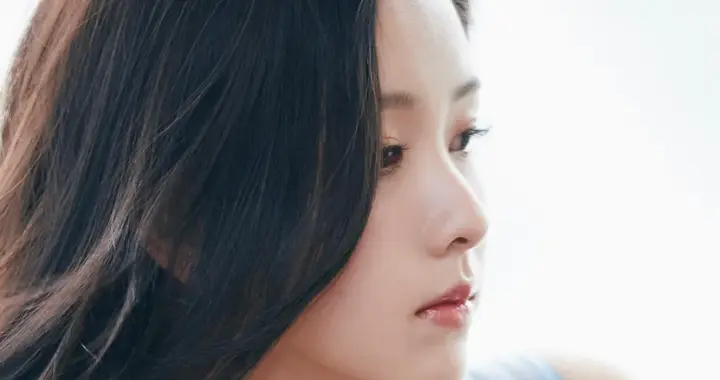 美女壁纸-第6167期-陈都灵